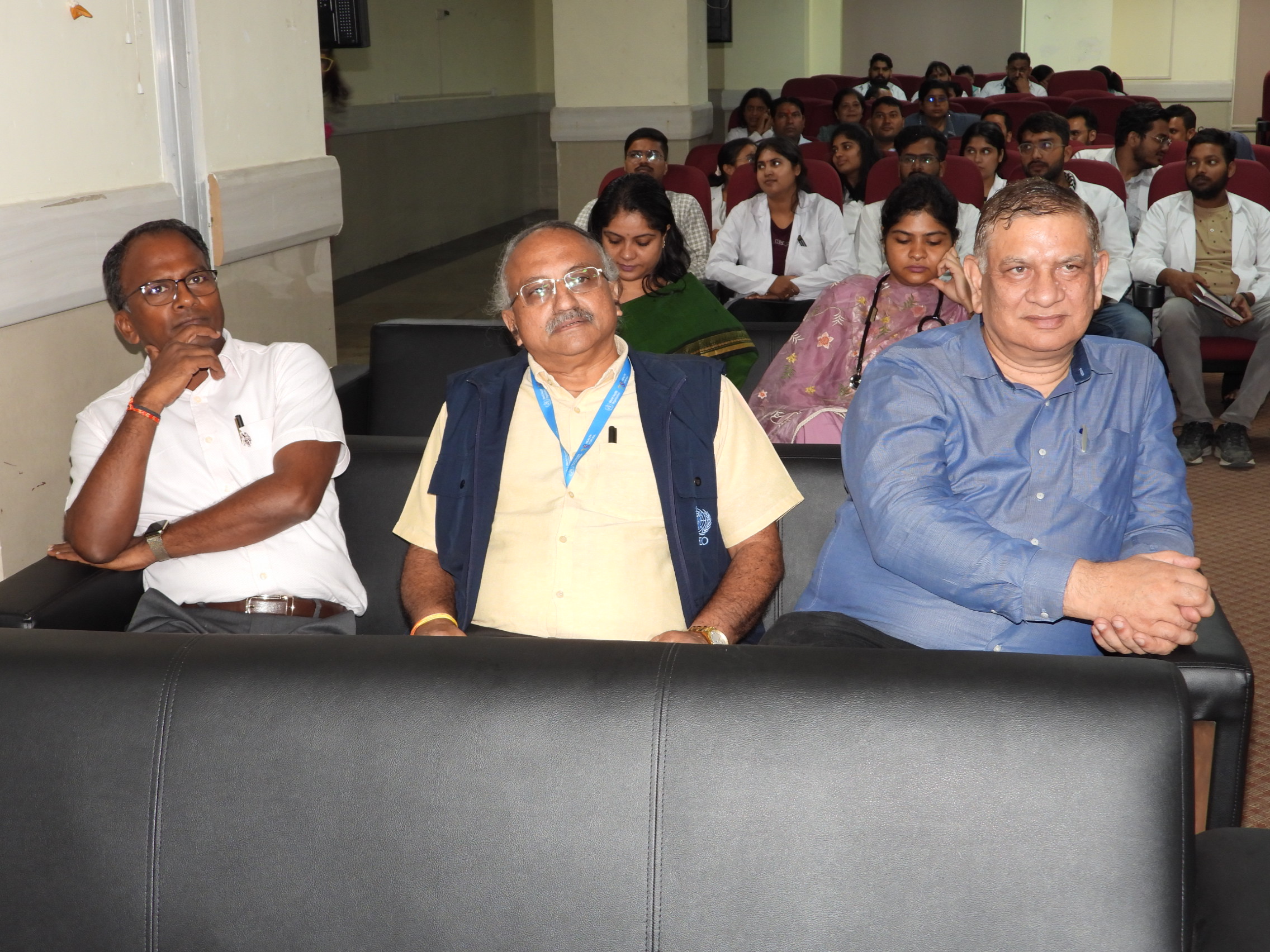 GIMS Event Image